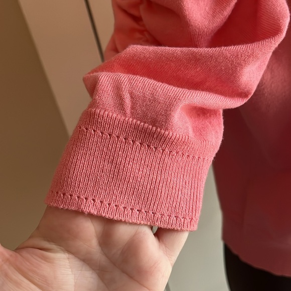 INC gorgeous beaded cardigan sweater - Picture 4 of 5